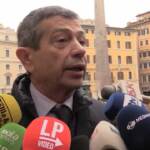 Manovra, Lupi a Conte: “Pericoloso fomentare disagio sociale”