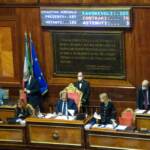 Dl Aiuti quater, ok Senato a fiducia