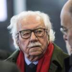 Cultura, morto Alberto Asor Rosa