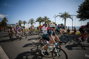 Le Tour de France 2024 partira pour la première fois d’Italie