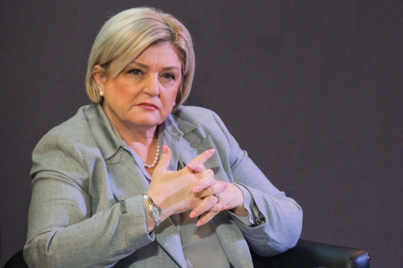 Salario minimo, Calderone: “Ragionare su equa retribuzione”