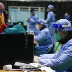 Covid, Cina conta solo morti per polmonite o insufficienza respiratoria