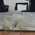 Droga, sequestrati 2.300 kg di stupefacenti