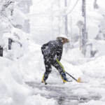 Giappone, forti nevicate: 3 morti