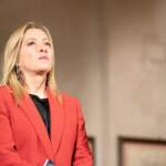 Governo, Meloni annulla impegni per indisposizione