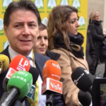 Manovra, Conte: “Follia eliminare congruità Reddito di cittadinanza”
