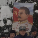 Russia, celebrazioni per anniversario nascita Stalin