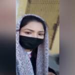 Afghanistan, donne protestano contro Talebani