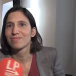 Pd, Schlein: “Non mi sento outsider”