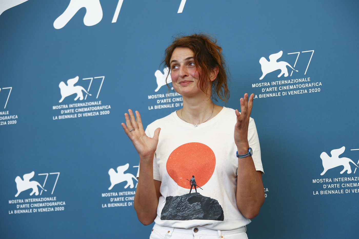 Oscar 2023, ‘Le Pupille’ di Rohrwacher candidato