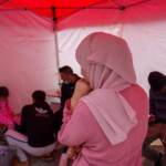 Migranti, affonda barca a Lampedusa: 46 salvi