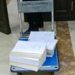 Manovra, errore su coperture: testo torna in commissione