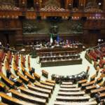Dl aiuti, Governo pone fiducia alla Camera