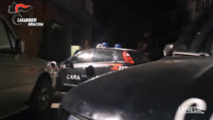 Mafia, tentata estorsione: due arresti a Siracusa