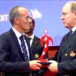 Monaco, allo Yacht Club consegnati gli Ycm Awards 2022