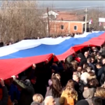 Kosovo, manifestazione dei serbi contro la polizia