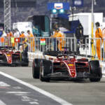 Ferrari, a febbraio la nuova monoposto