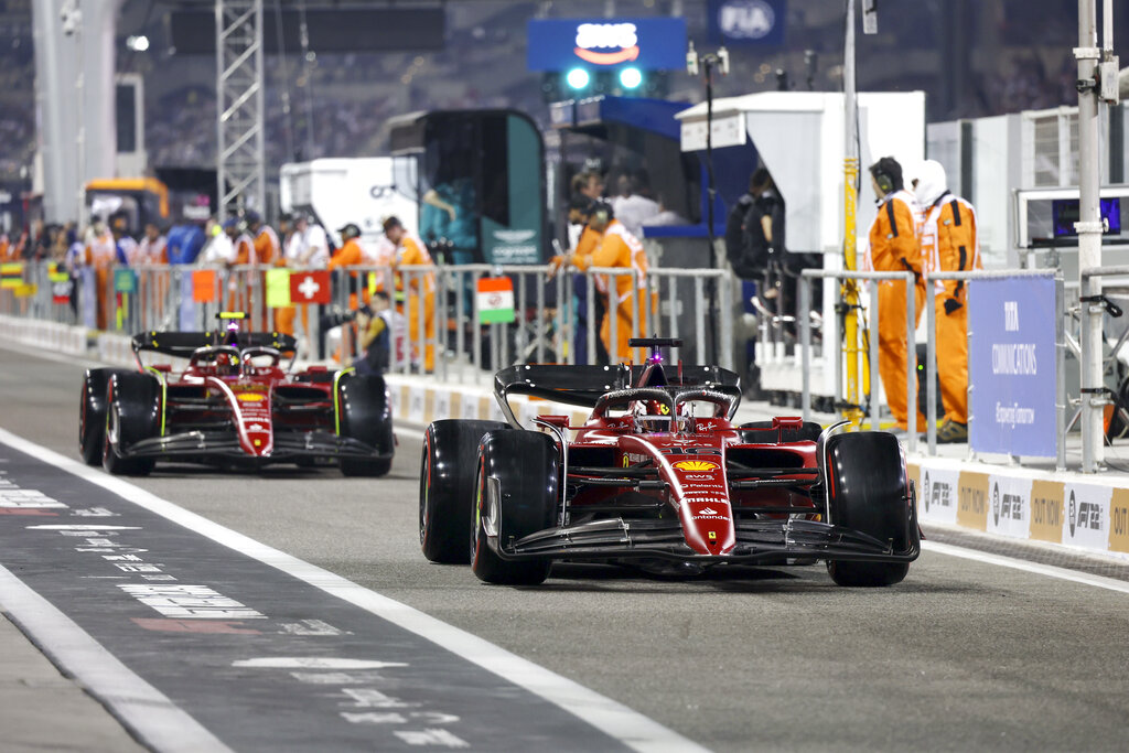 Ferrari, a febbraio la nuova monoposto