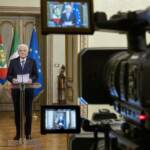 Mattarella, capo dello Stato ancora positivo al Covid