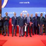 Lo Yacht Club de Monaco saluta l’anno con gli Ycm Awards 2022