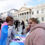 Spagna, approvata legge per diritti persone transgender