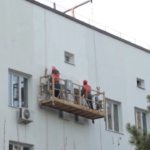 Ucraina, Mariupol occupata: i russi la ricostruiscono