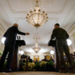 Ucraina, Zelensky a Congresso Usa: “Sarà vittoria assoluta”