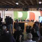 Pd, De Micheli: “Per altri è comitato elettorale”