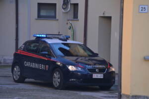 Modena, trovati 2 cadaveri in una villetta