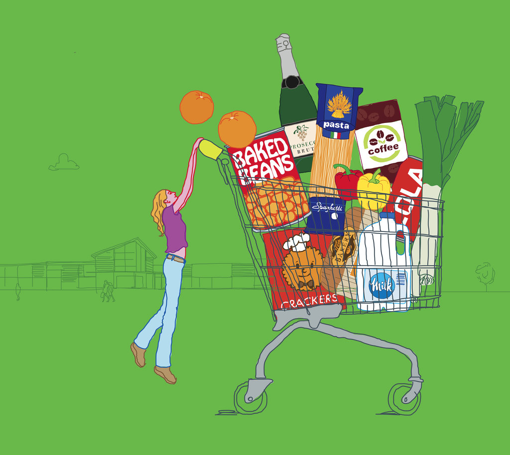 Manovra, cos’è il reddito alimentare Manovra, cos’è il reddito alimentare