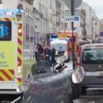 Parigi, sparatoria nel 10° arrondissement: tre morti