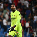 Milan, si allungano i tempi di recupero per Maignan