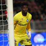 Inter, Onana lascia la nazionale del Camerun