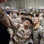 Meloni, al via visita in Iraq: vede premier al-Sudani