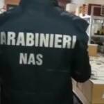 Natale, tonnellate di dolci e panettoni sequestrati dai Nas