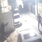 Israele, arabo sperona auto della polizia: ucciso dagli agenti