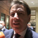 Manovra, Conte: “Proteste in aula? Iniziative legittime”