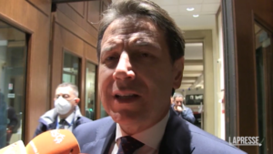 Manovra, Conte: “Proteste in aula? Iniziative legittime”