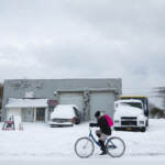 Usa, tempesta d’inverno: stato d’emergenza a New York