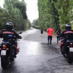 Milano, violentata mentre fa jogging