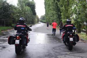 Milano, violentata mentre fa jogging