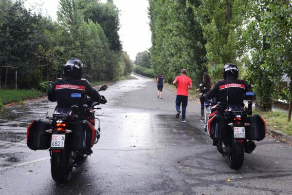 Milano, violentata mentre fa jogging