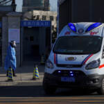 Covid, in Cina 250 mln di contagi in 20 giorni