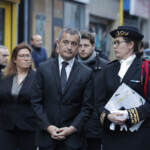 Parigi, Darmanin: “Killer voleva colpire stranieri”