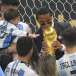 Qatar 2022, Fifa indaga su caso Salt Bae