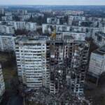 Ucraina, attacco su Kherson: 2 morti