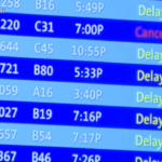 Usa, tempesta d’inverno: quasi 4mila voli cancellati in due giorni