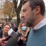Manovra, Salvini: “Aiuterà tante famiglie”