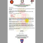 Parma, false convocazioni giudiziarie: un arresto