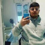 Ponte Milvio, ritrovato Danilo Valeri